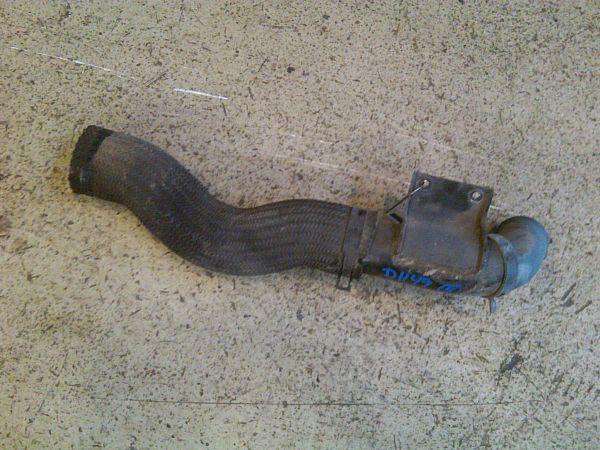 turbo / Intercooler hose / pipe KIA SORENTO I (JC)