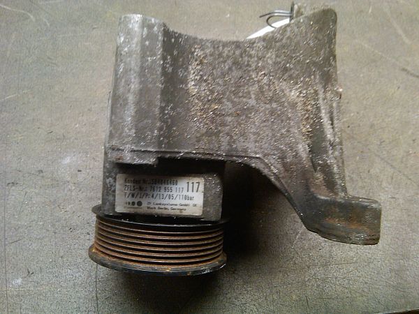 Power steering pump IVECO DAILY III Platform/Chassis