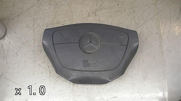 Airbag komplet MERCEDES-BENZ SPRINTER 2-t Box (901, 902)