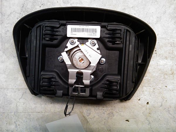Airbag komplet NISSAN PRIMASTAR Box (X83)