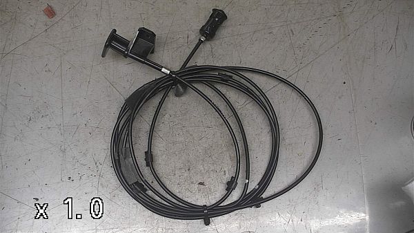 Cables - various HONDA CR-V Mk II (RD_)