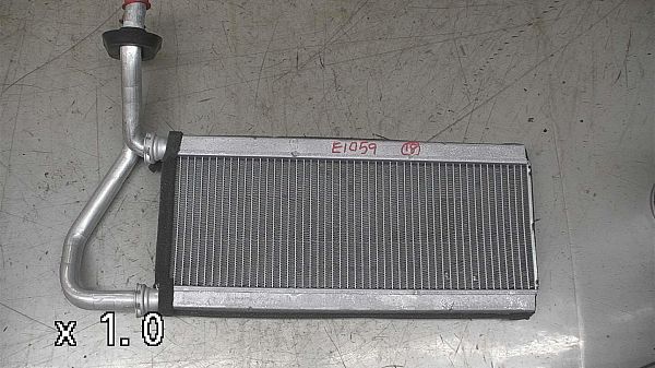 Heating element HONDA CR-V Mk II (RD_)