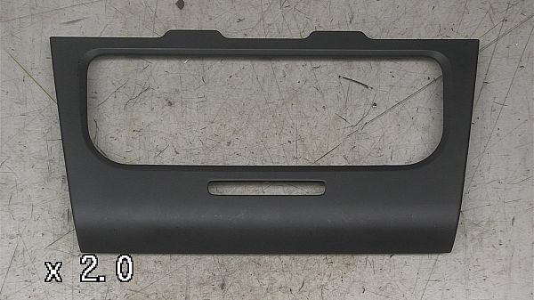 Heizungsschalter VW GOLF VI (5K1)