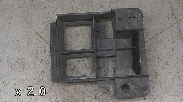 Forkofanger - indvendig del MERCEDES-BENZ SPRINTER 3,5-t Bus (906)