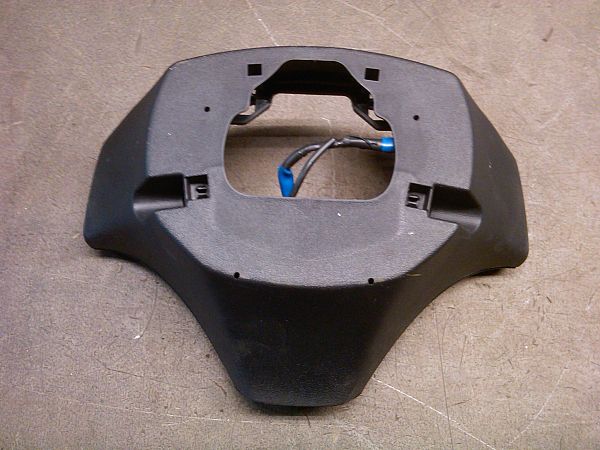 Steering wheel - airbag type (airbag not included) HYUNDAI i30 (FD)