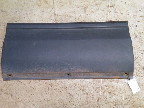Panel moulding IVECO DAILY IV Box Body/Estate