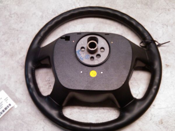 Steering wheel - airbag type (airbag not included) CHEVROLET LACETTI (J200)