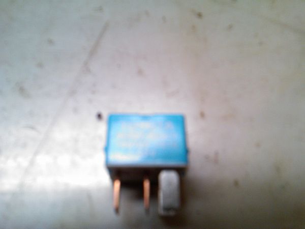 Diverse Relais TOYOTA YARIS/VITZ (_P9_)