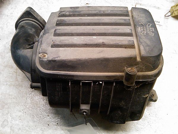 Luchtfilter VW CADDY III Box (2KA, 2KH, 2CA, 2CH)