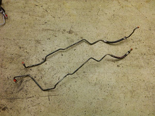 Automatyczne – węże – rury MERCEDES-BENZ R-CLASS (W251, V251)