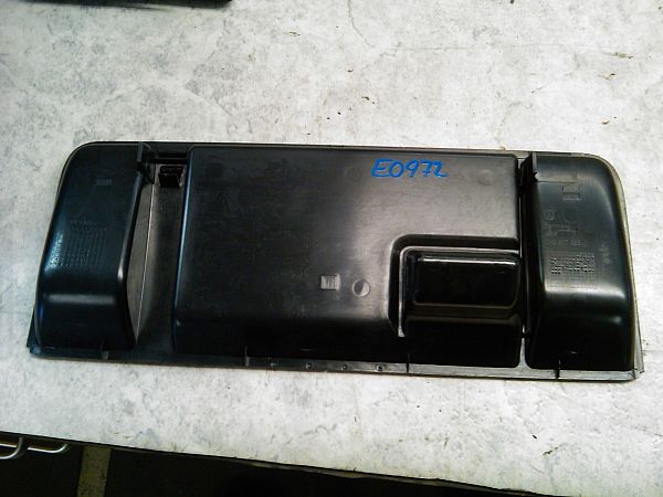 Instrument - forplade VW TRANSPORTER Mk V Box (7HA, 7HH, 7EA, 7EH)