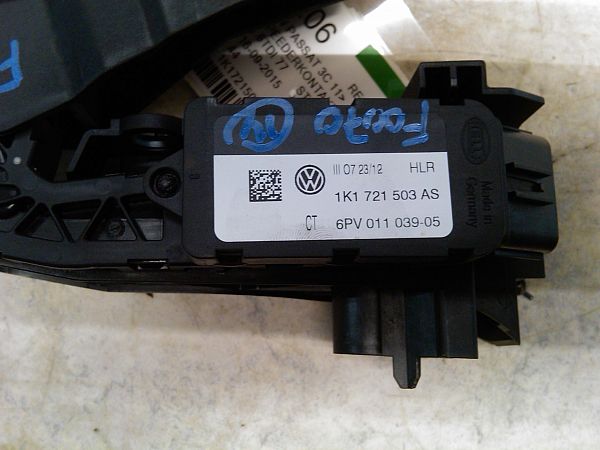 Accelerator switch VW PASSAT Estate (365)