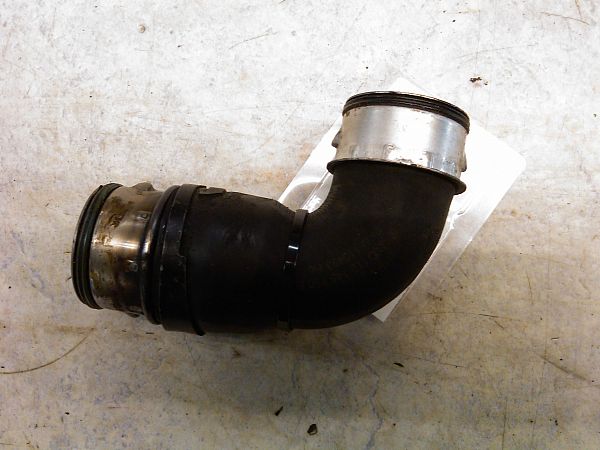 Turbo Ladeluftschlauch VW TOURAN (1T1, 1T2)