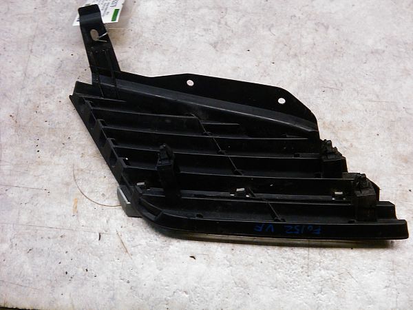 Kølergitter NISSAN PRIMERA (P12)