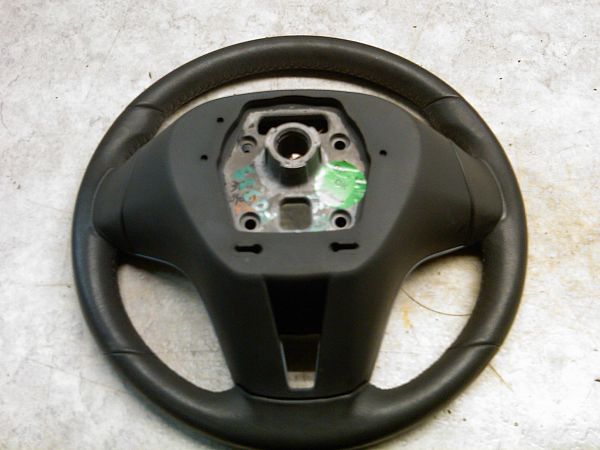 Steering wheel - airbag type (airbag not included) CHEVROLET CRUZE (J300)