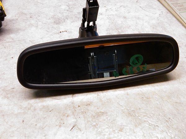 Rear view mirror - internal CHEVROLET CRUZE (J300)