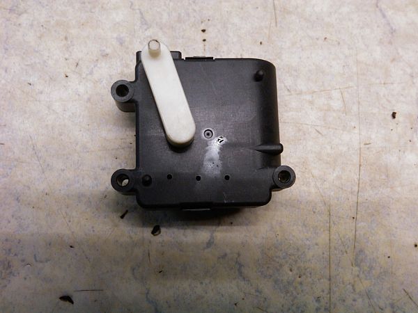 Heater Vent Flap Control Motor ROVER 45 Saloon (RT)