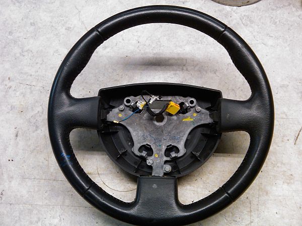 Steering wheel - airbag type (airbag not included) FORD FUSION (JU_)