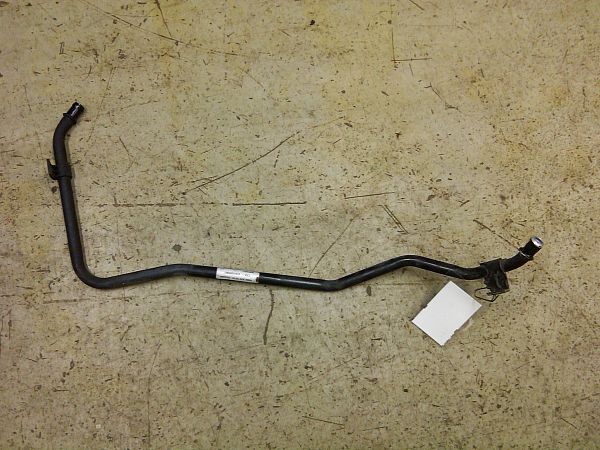 Varmeapparat - slange MERCEDES-BENZ SPRINTER 3,5-t Platform/Chassis (906)