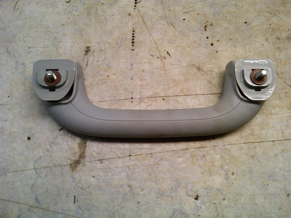 Innertak (taktrekk) HYUNDAI i20 (PB, PBT)