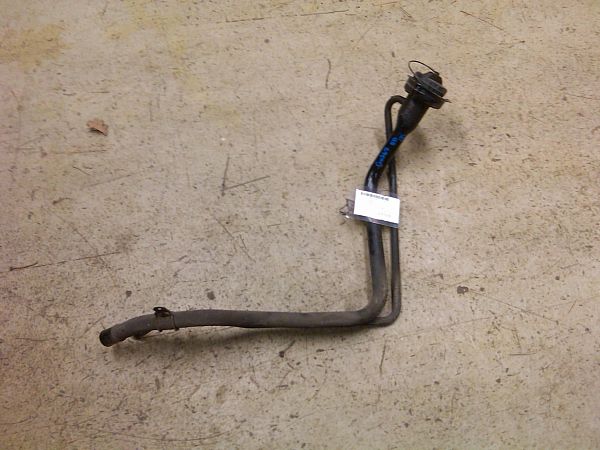 Brandstofpijp / Tankpijp MAZDA 2 (DE_, DH_)