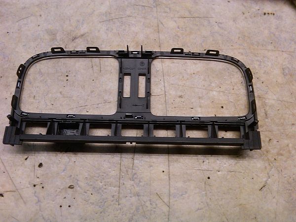 Dash - front plate VW POLO (6R1, 6C1)