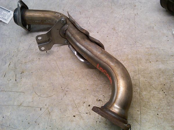 Exhaust supply pipe HONDA CIVIC IX Tourer (FK)