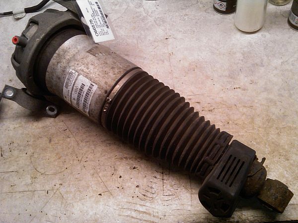 Luftfederbein / Pneumatisches Federbein AUDI Q7 (4LB)