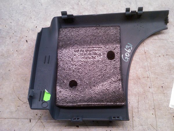 Instrumentpolstring FORD KA (RU8)