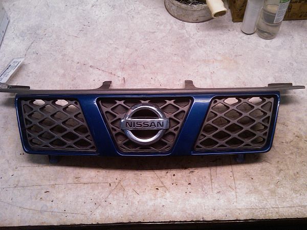 Grill / gitter NISSAN X-TRAIL (T30)
