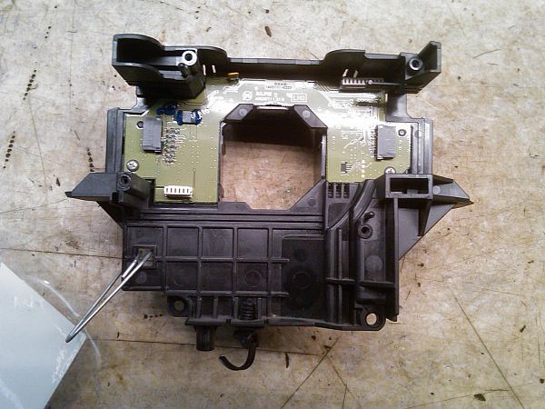 Commutateur de combinaison compl. FORD C-MAX II (DXA/CB7, DXA/CEU)