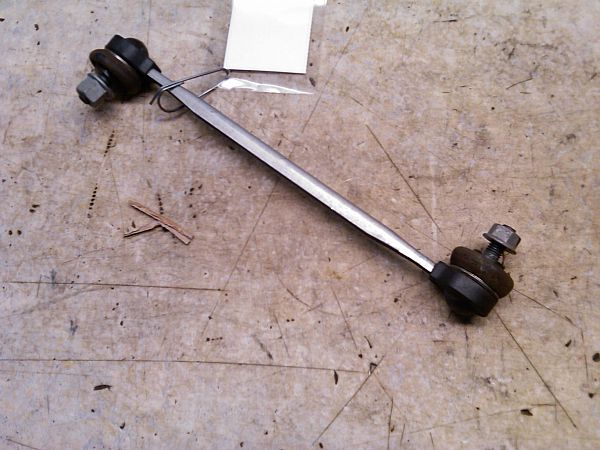 Stabilizer bar - front VW POLO (6R1, 6C1)