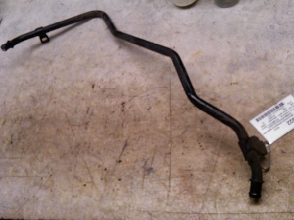 Varmeapparat - slange MERCEDES-BENZ SPRINTER 3,5-t Box (906)