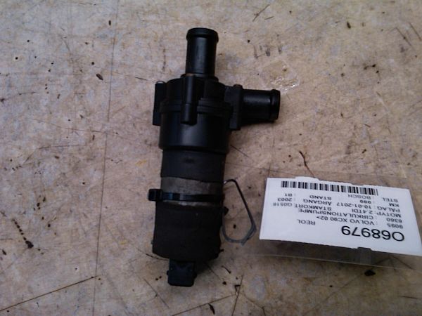 Circulation pump VOLVO XC90 I (275)