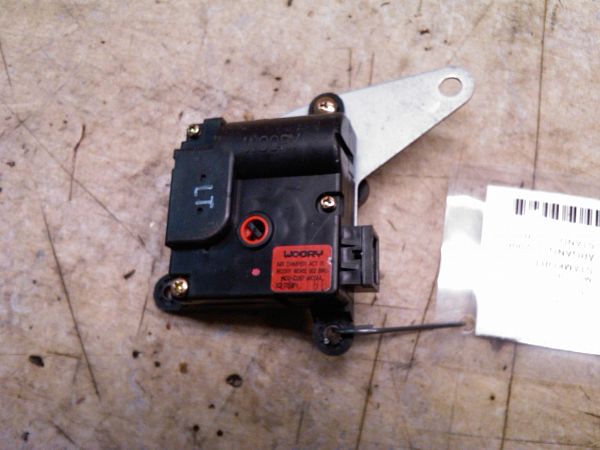 Heater Vent Flap Control Motor HYUNDAI ELANTRA (XD)