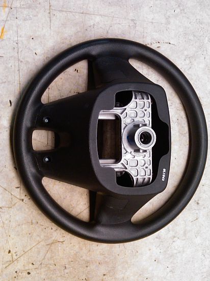 Steering wheel - airbag type (airbag not included) KIA PICANTO (SA)