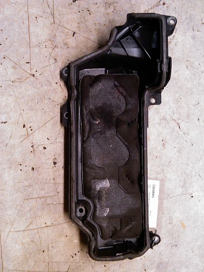 Motorskjold NISSAN PRIMASTAR Box (X83)