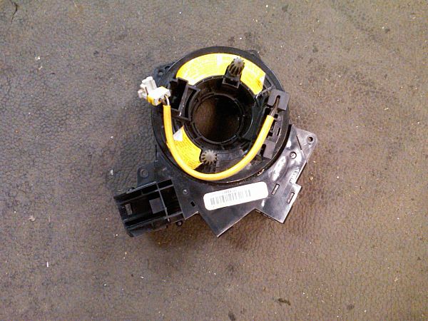 Airbag - frame ring FORD TRANSIT Box (FA_ _)