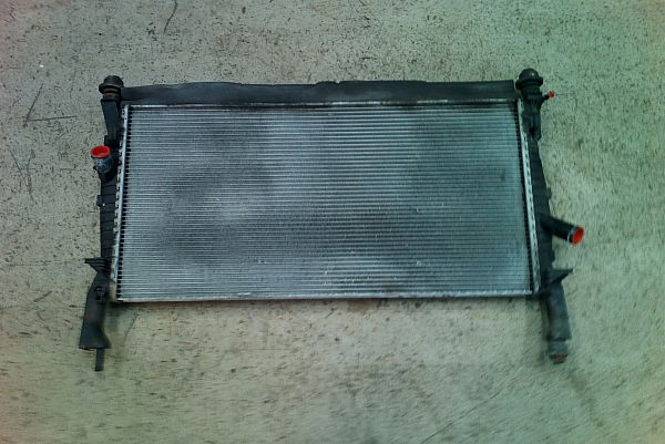 Radiator FORD TRANSIT Box (FA_ _)