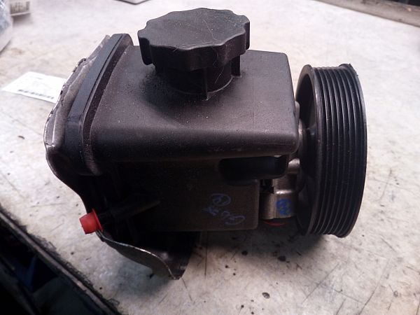 Servopumpe MERCEDES-BENZ SLK (R171)