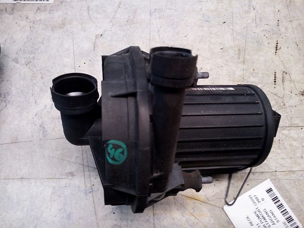 Katalysator konverter pumper AUDI A6 (4F2, C6)