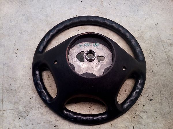 Steering wheel - airbag type (airbag not included) MERCEDES-BENZ SPRINTER 3-t Box (906)