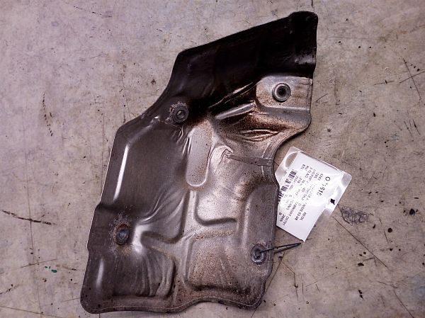 Verwarming berscherming TOYOTA AVENSIS Estate (_T25_)