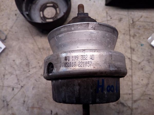 motorophæng / motorfæste AUDI A6 Avant (4F5, C6)