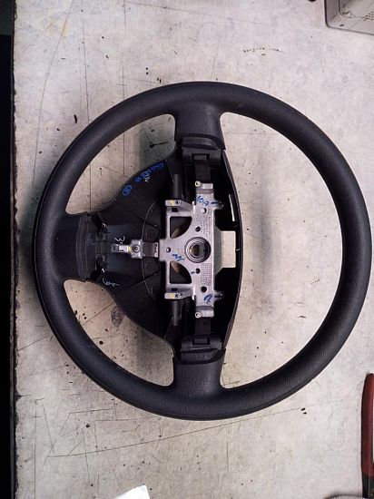 Steering wheel - airbag type (airbag not included) HYUNDAI i10 (PA)