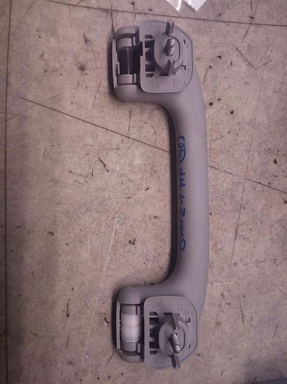 Innertak (taktrekk) MERCEDES-BENZ M-CLASS (W164)