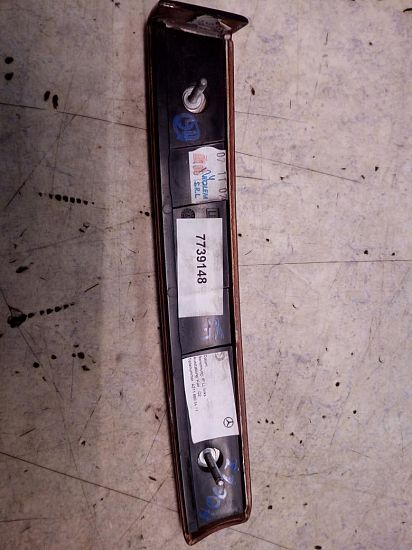 Instrumentpolstring MERCEDES-BENZ E-CLASS T-Model (S211)