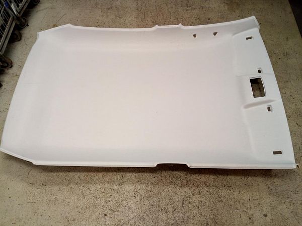 Ceiling cover VW UP (121, 122, BL1, BL2, BL3, 123)