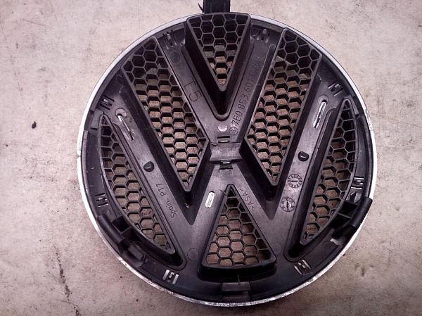 Badges VW TRANSPORTER Mk V Box (7HA, 7HH, 7EA, 7EH)