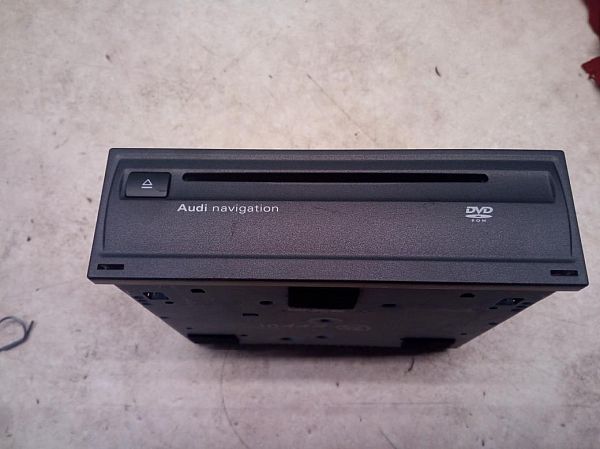 Gps/navigationsdele AUDI A6 Avant (4F5, C6)